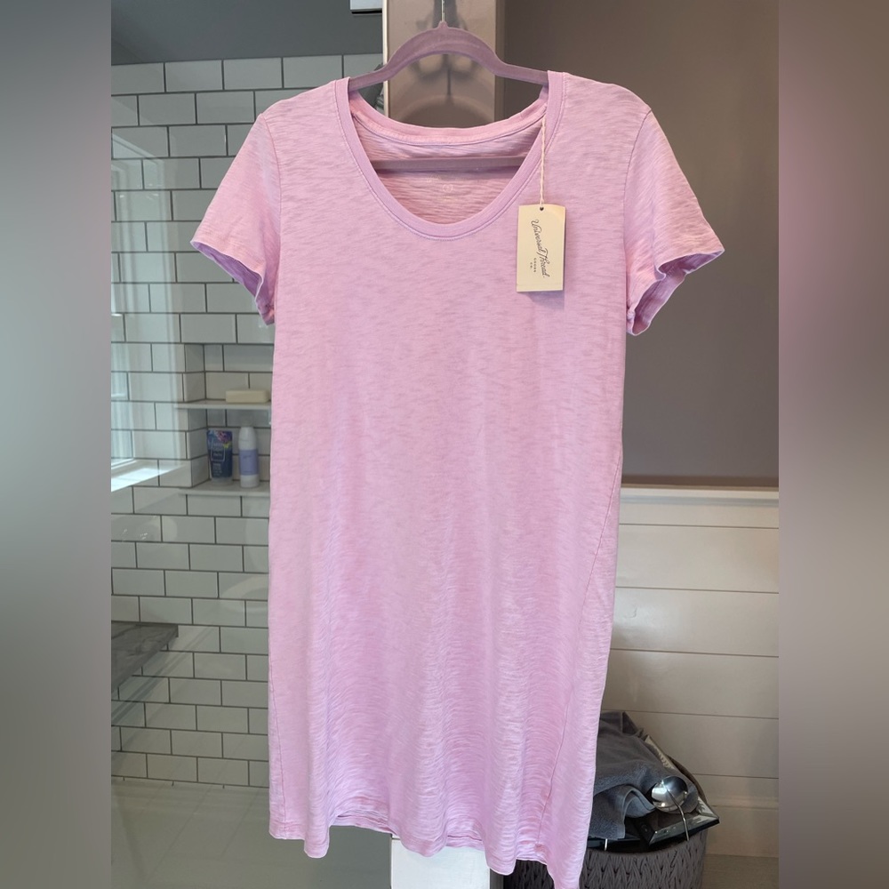 Universal Thread T-Shirt Dress